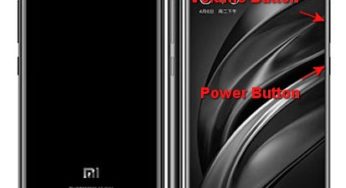 How to Easily Master Format XIAOMI MI 6 with Safety Hard Reset?