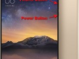 hard reset xiaomi mipad 3