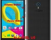 hard reset alcatel u5