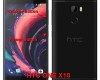 hard reset htc one x10