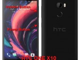 hard reset htc one x10
