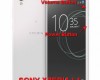 hard reset sony xperia l1