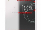 hard reset sony xperia l1