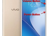 hard reset vivo v5lite