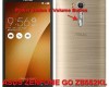 hard reset asus zenfone go ZB552KL
