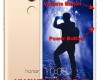 hard reset huawei honor 6a