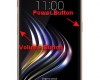 hard reset lg x venture