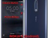 hard reset nokia 5 android