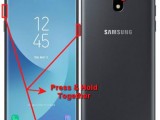 hard reset samsung galaxy j5 2017 / j750f / j530f / galaxy j5 pro