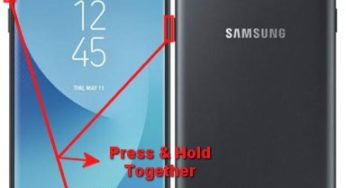 How to Easily Master Format SAMSUNG GALAXY J5 (2017) / J750F/ J530F / J5 PRO with Safety Hard Reset?