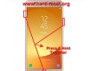 hard reset samsung j7 max g615f