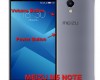 hard reset meizu m5 note