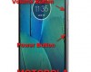 hard reset motorola moto g5s