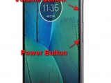 hard reset motorola moto g5s