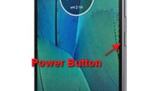 How to Easily Master Format MOTOROLA MOTO G5S with Safety Hard Reset?