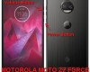 hard reset motorola moto z2 force