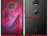 hard reset motorola moto z2 force