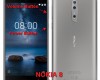 hard reset nokia 8