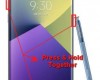 hard reset samsung galaxy note fe (n935s/n935k/n935l)