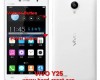 hard reset vivo y25