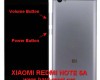 hard reset xiaomi redmi note 5a