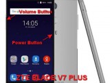 hard reset zte v7 plus