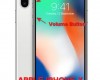 hard reset apple iphone x
