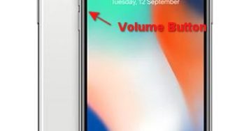 How to Easily Master Format APPLE IPHONE X (TEN) with Safety Hard Reset?