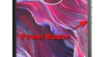How to Easily Master Format MOTOROLA MOTO X4 with Safety Hard Reset?