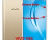 hard reset vivo v5s