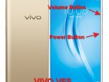 hard reset vivo v5s