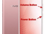 hard reset vivo x9s / vivo x9s plus