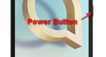 How to Easily Master Format ALCATEL A7 (XL) with Safety Hard Reset?