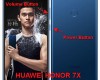 hard reset huawei honor 7x