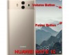 hard reset huawei mate 10