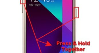 How to Easily Master Format SAMSUNG GALAXY J2 (2017) J200G with Safety Hard Reset?
