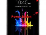 hard reset zte blade z max z982