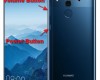 hard reset huawei mate 10 pro