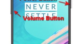How to Easily Master Format ONEPLUS 5T with Safety Hard Reset?
