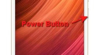 How to Easily Master Format XIAOMI REDMI Y1 (REDMI NOTE 5A PRIME) with Safety Hard Reset?