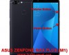 hard reset asus zenfone max plus m1 ZB570TL