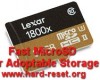 microsd before internal memory - adoptable storage