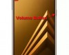 hard reset samsung galaxy a8 a530f (2018)