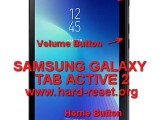 hard reset samsung galaxy tab active 2