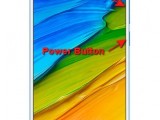 hard reset xiaomi redmi 5