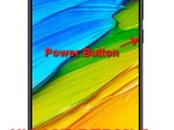 hard reset xiaomi redmi 5 plus
