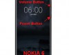 hard reset nokia6 ta1000