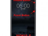 hard reset nokia6 ta1000