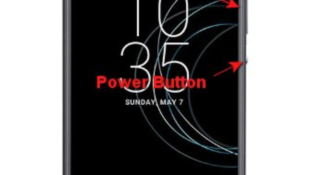 sony xperia g2299 battery