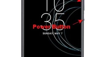 How to Easily Master Format SONY XPERIA R1 (PLUS) (G2199 / G2299) with Safety Hard Reset?
